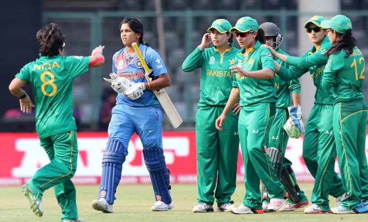Image result for pak women cricket team