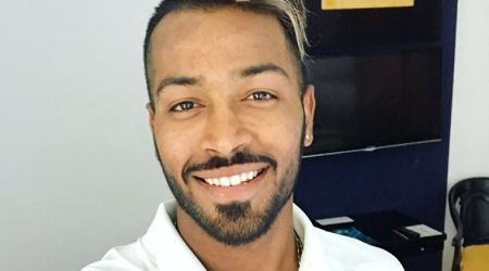 India vs Sri Lanka: Hardik Pandya is ‘living the dream’ of representing India in whites