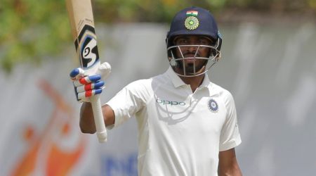 India vs Sri Lanka: I don’t take unnecessary pressure, says Hardik Pandya