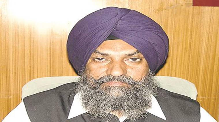 Sgpc To Capt Amarinder Singh Take Up Sikh Hijackers Retrial With