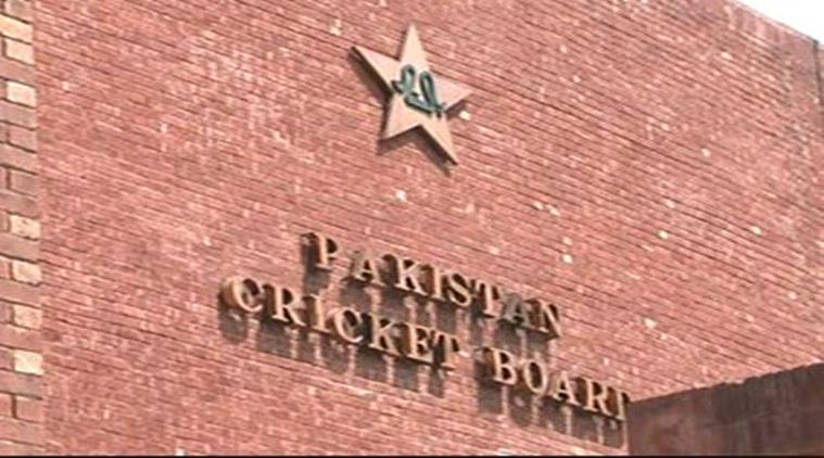 Pakistan Cricket Board, PCB, Pakistan players, World series XI, sports news, cricket, Indian Express