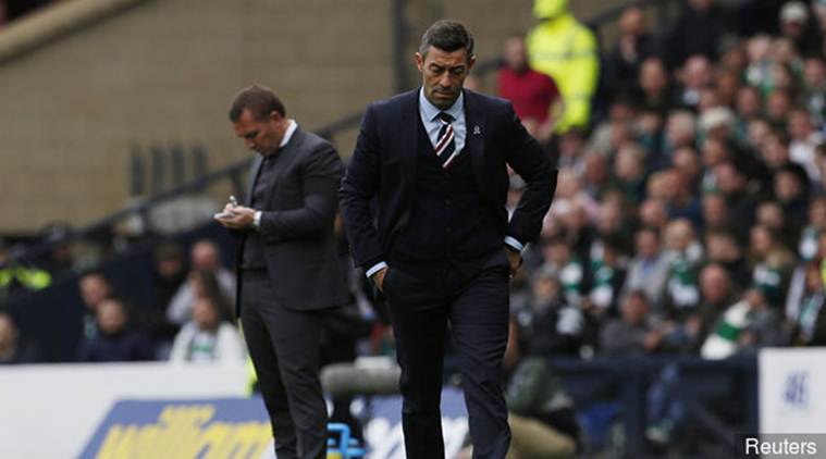 Rangers, Europa league, progres niederkorn, UEFA, Pedro Caixinha, luxembourg, football news, sports news, indian express