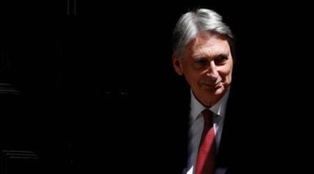 Brexit transition could last until 2022: UK minister Philip Hammond