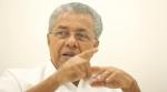 Matter of concern that EC's credibility is being doubted now: Kerala CM Pinarayi Vijayan