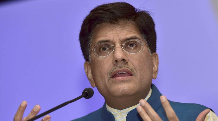  Utkal Express derailment, Piyush Goyal, Indian Railways, Railway derailments, Train accidents, Railway accidents, India news, Indian Express