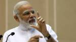 PM Modi meets BJP MPs from Maharashtra, Goa; asks them to connect with people
