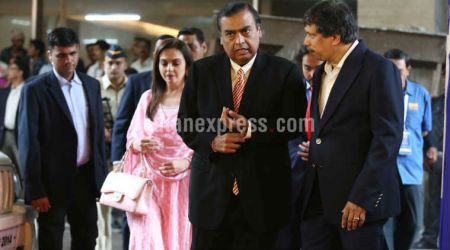 RIL chairman Mukesh Ambani’s announcements on Reliance Jio, JioPhone: Here’s the full text
