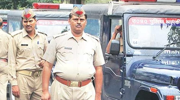 Gurugram police, Gurugram Security, Gurugram, Gurugram Mall Security, Gurugram Tight Security, India News, Indian Express, Indian Express News