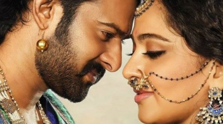 Prabhas is not getting married and here is what he had to say about link-ups with Anushka Shetty