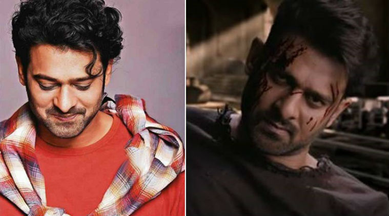 Stylish Makeover of Prabhas for Saaho