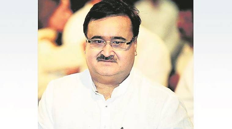  Prakash Mehra, Devendra Fadnavis, Mumbai Highrise Controversy, Mumbai housing approvals
