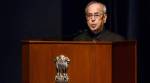Thought Sonia Gandhi would make Singh President, I could be PM: Pranab Mukherjee