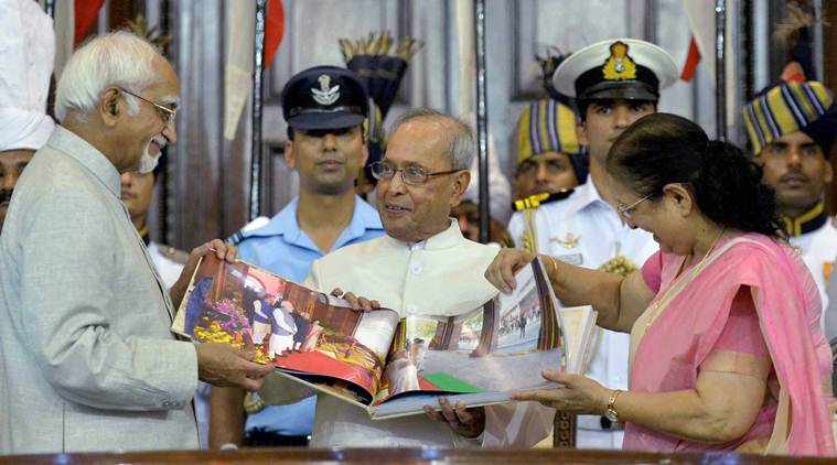 Pranab Mukherjee, President, Pranab mukherjee's farewell speech, Pranab mukherjee's farewell speech full text, 