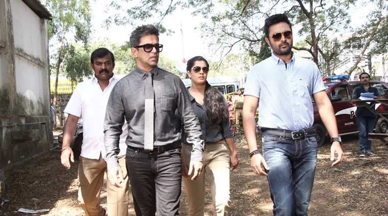 prasanna, actor prasanna, prasanna Nibunan, prasanna nibunan movie