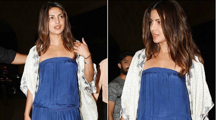 Priyanka Chopra