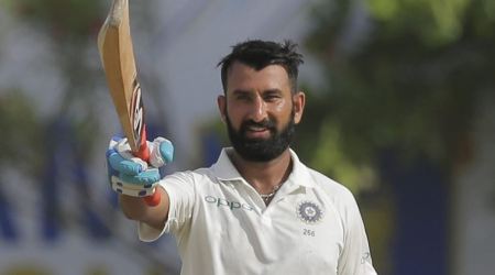 India vs Sri Lanka, first Test: India dominate as Sri Lanka end Day 2 at 154/5