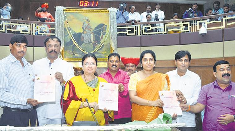 Pune constriction news, Pune Urban Heat Island Effect, Pune becoming hotter, Pune news, India news, National news, Latest news, India news, 