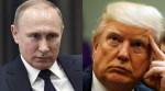 Donald Trump does not recall suggestion of Vladimir Putin meeting, says White House