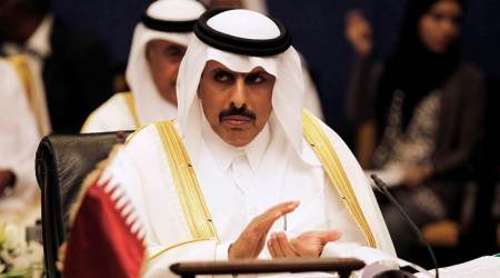 Qatar central bank says country has $340 billion in reserves, can weather Arab sanctions
