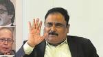 Radheshyam Mopalwar removed as managing director of Maharashtra State Road Development Corporation