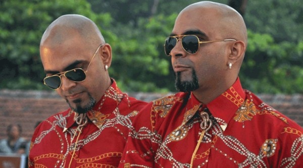 raghu ram, rajiv laxman, raghu ram rajiv laxman, india's best judwaa, raghu ram twin, raghu ram brother, raghu ram rajiv laxman twins, raghu ram roadies
