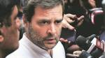 Puducherry Minister condemns attack on Rahul Gandhi in Gujarat
