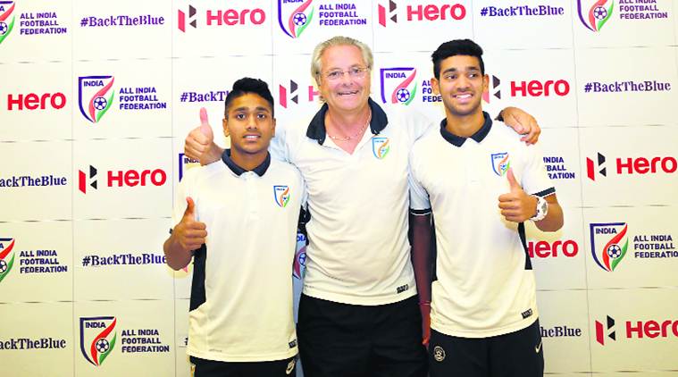 U-17 Fifa World Cup, Fifa World Cup, Rahul KP, sports news