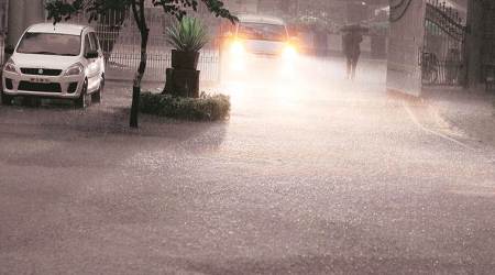 Maharashtra to wait for good spell of rain