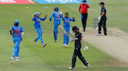 You’ll be a source of inspiration for many young men and women: Sachin Tendulkar to Rajeshwari Gayakwad