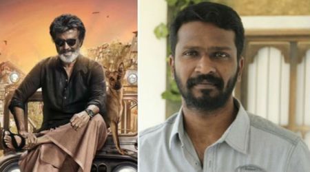Rajinikanth meets Vetrimaaran, may work with him after Kaala