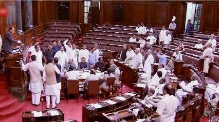 Monsoon session Day 3: Mob lynching, GST, Doklam standoff; all that was discussed in Parliament