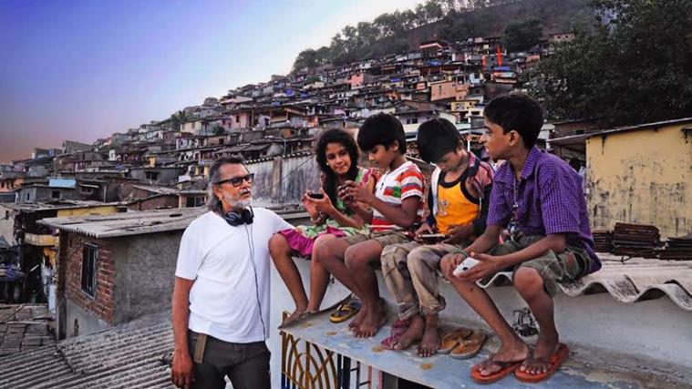 Rakeysh Omprakash Mehra