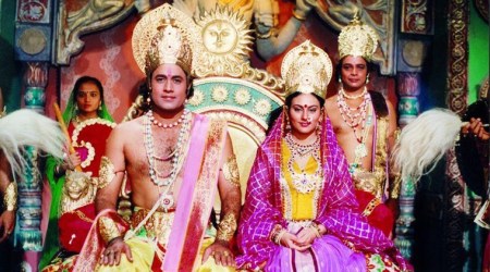 Working It Out: Management lessons from the Ramayana
