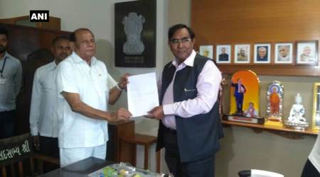 Crisis deepens for Congress in Gujarat, sixth MLA quits