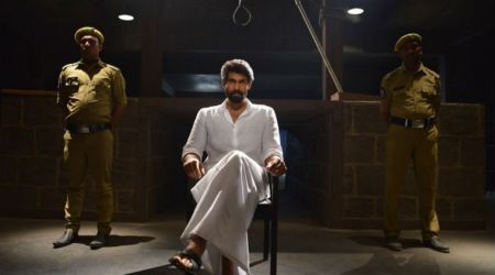 Nene Raju Nene Mantri: Rana Daggubati to meet fans, take selfies via 3D AR motion posters