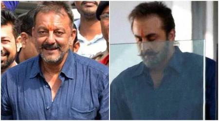 Ranbir Kapoor on Sanjay Dutt biopic: I’d got so obsessed with him that it became sickness for me