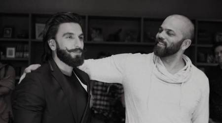 My next with Ranveer Singh is a massy, action film: Rohit Shetty