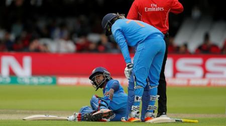 ICC Women’s World Cup final: Women who kept India in the game