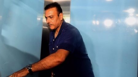 Ravi Shastri gets his men in core team — and Rs 7.5 crore a year