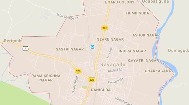 Tourists attacked, Odisha tourist attacked, tourist attacked in Raygada, Odisha cow transporters attack tourist, indian express news