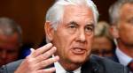World united to disarm North Korea: Rex Tillerson