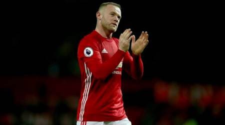 Thirteen years, 253 goals: Wayne Rooney deserved a farewell from Old Trafford