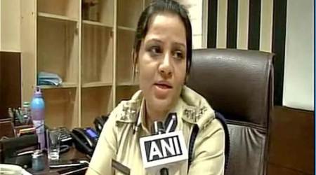 Cop, who alleged preferential treatment to Sasikala in jail, faces Rs 20 cr defamation suit