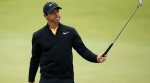 Rory McIlroy hopeful form could be back after debut with new caddie