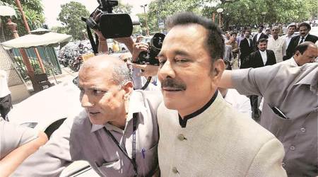 Supreme Court asks Subrata Roy to deposit Rs 1,500 crore by September 7