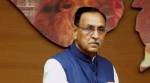 MLAs not under Congress’ control, Ahmed Patel will lose: Gujarat CM Vijay Rupani