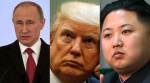 Kremlin says no cooperation between Russia and US on North Korea: RIA