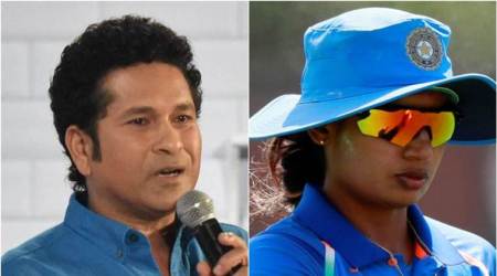 Sachin Tendulkar to Mithali Raj: You’re a tremendous athlete, always amazing to watch you play