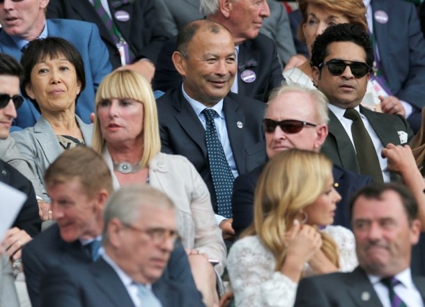 sachin tendulkar, roger federer, wimbledon 2017, wimbledon semi-finals, tennis news, sports news, indian express
