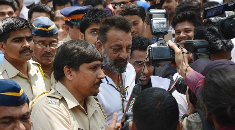 Sanjay Dutt Might Have To Return To Jail…